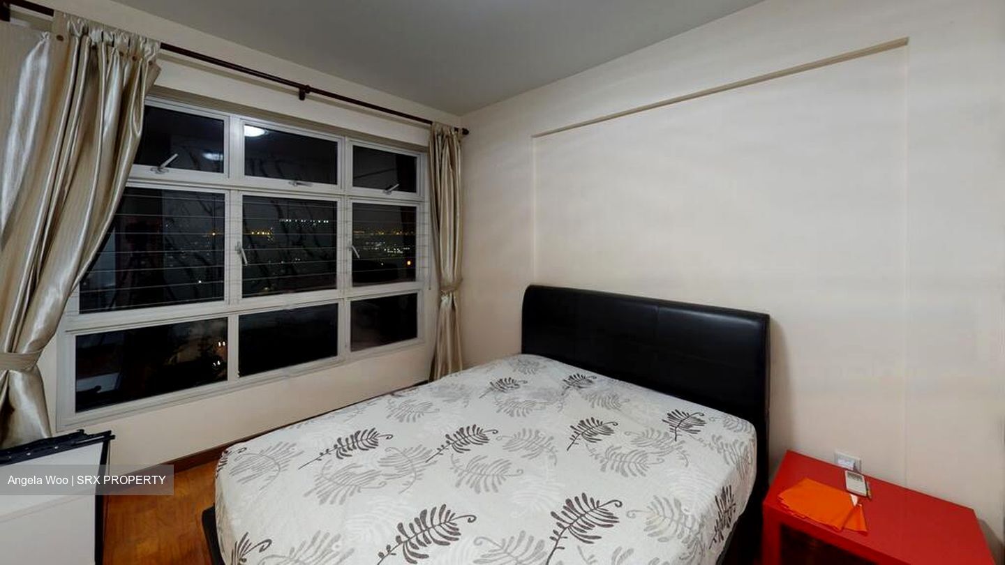 Blk 175A Corporation Tiara (Jurong West), HDB 4 Rooms #559145131